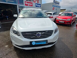 Volvo XC60 D4 Geartronic 1 Års Garanti 0% Ränta 36 Mån