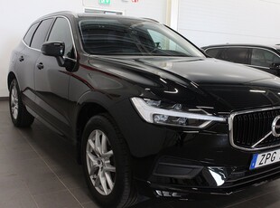 Volvo XC60 D4 Geartronic Advanced Edition, Momentum Drag VOC