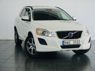 Volvo XC60 D4 Geartronic Momentum Skinn PDC Bak VOC