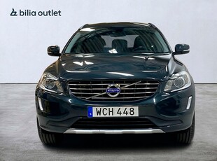 Volvo XC60 D4 Momentum BE 181hk Drag P-värm KamremBytt