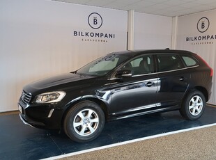 Volvo XC60 Momentum D3 Dragkrok Bluetooth ACC Backsensorer