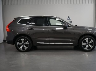 Volvo XC60 Recharge T6 AWD Plus Bright H&K