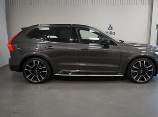 Volvo XC60 Recharge T6 Ultimate Dark