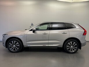 Volvo XC60 Recharge T6 Inscription