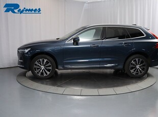 Volvo XC60 Recharge T6 Inscription