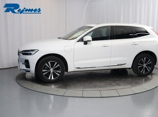 Volvo XC60 Recharge T6 Inscription Expression