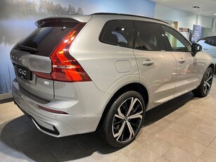 Volvo XC60 Recharge T6 Ultimate Dark *Sommarkampanj*