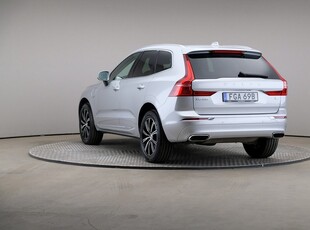 Volvo XC60 T6 Recharge Awd Inscription Voc Panorama