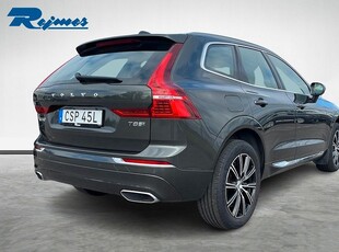 Volvo XC60 T8 TE Inscription