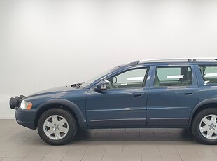 Volvo XC70 2.5T AWD Cross Country Ny Bes,Ny Service