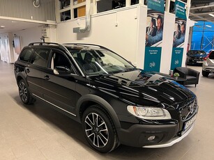 Volvo XC70 D4 AWD Classic Sport Dynamic Edition 181Hk