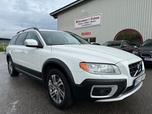 Volvo XC70 D4 AWD Euro 5 Automat Dragkrok