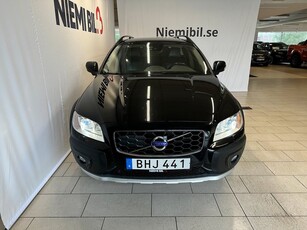 Volvo XC70 D4 AWD Geartronic Classic Dynamic Ed Momentum VoC