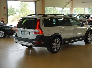 Volvo XC70 D4 Classic Momentum Bliss Drag