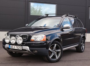 Volvo XC90 4.4 V8 * Såld Såld Såld *