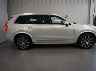 Volvo XC90 B5 AWD Bensin Inscription 7-säten