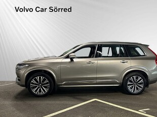 Volvo XC90 MC73 B5 AWD Bensin Inscription 7-s