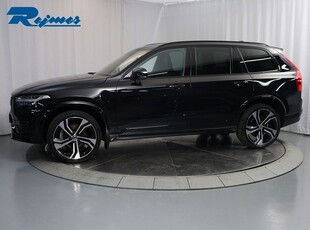 Volvo XC90 Recharge T8 R-Design 7-säten