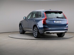 Volvo XC90 T5 Awd Inscription 7-sits Voc Drag Teknik Lounge