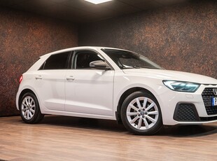 Audi A1 Sportback 30 TFSI Proline | LED | Cockpit | XDS