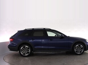 Audi A4 allroad quattro 40 TDI 204Hk Quattro Matrix/Cockpit