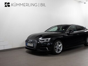 Audi A5Sportback 40 TDI 2.0 TDI S Tronic Proline Euro 6 2019, Sportkupé