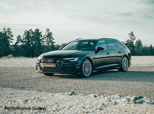 Audi A6 Avant 55 TFSI e Quattro S-Line *MOMS*