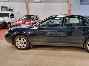 Audi A6 Sedan 2.0 Comfort Euro 4