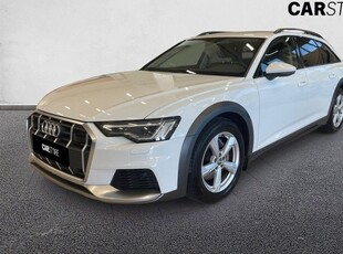 Audi A6Allroad, Quattro, 45 TDI, Tiptronic, , 2021 2021, Kombi