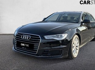 Audi A6Avant 2.0 TDI ultra S Tronic Drag 2015 2015, Kombi