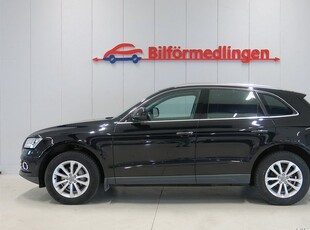 Audi Q52.0 TDI Quattro Aut. Design 2016, SUV