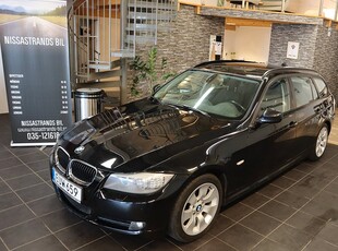 BMW 318 d Touring Euro 5 (0 ränta 36 mån)