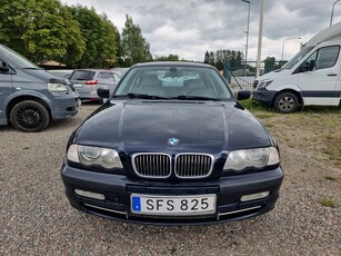 BMW 330 xi Sedan / 4WD /SKINN / 231hp / DRAG