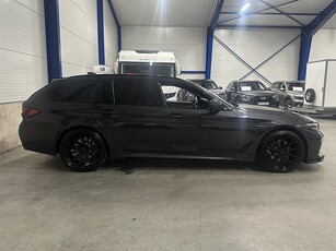 BMW 520 D 190 HK Touring xDrive / M Sport / Navi /