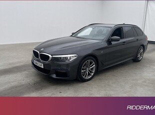 BMW 520d xDrive M Sport H K Cockpit Navi Kamera Drag 2020, Kombi