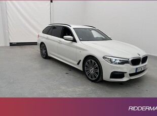 BMW 520d xDrive Touring M Sport HiFi Kamera Navi Drag 2020, Kombi