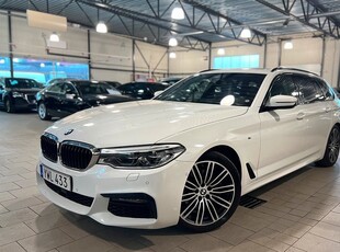 BMW 520d xDrive Touring Steptronic M Sport UTR 2019, Kombi