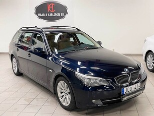 BMW 523 i Touring 190HK Automat