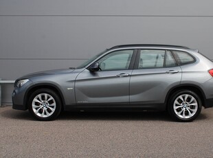 BMW X1 xDrive20d Steptronic Drag / Nyservad / Nybesiktad