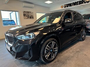 BMW X1 xDrive25e Aut M Sport H/K HUD Drag Gps SE SPEC 245hk