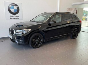 BMW X1 xDrive25e