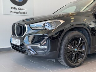 BMW X1 xDrive25e Model Sport Line | Navi | H&K | Backkamera