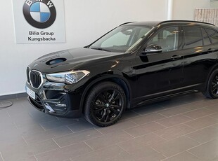 BMW X1xDrive25e Model Sport Line | Navi | H&K | Backkamera 2021, SUV