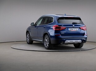 BMW X3 30e Xdrive xLine Connected Drag