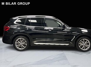 BMW X3 xDrive30i / Värmare / xLine /Räntekampanj 5,95%