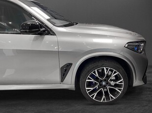 BMW X5 M Competition VAT/MOMS NYSKICK