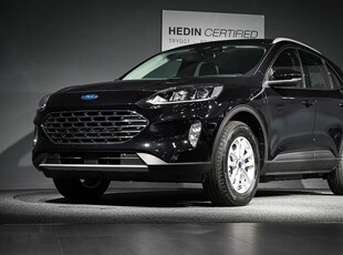 Ford KugaTitanium Plug-In Hybrid 56km EL 2021, SUV