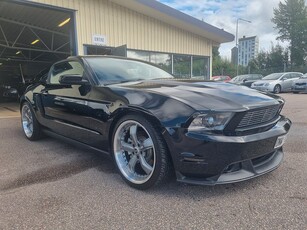 Ford Mustang GT GT