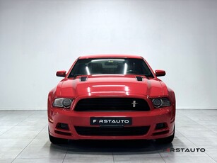 Ford Mustang GT SelectShift C/S EDITION