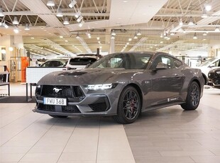 Ford MustangGT Fastback V8 10AT 2023, Sportkupé